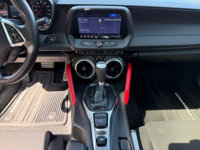 2023 Chevrolet Camaro LT1