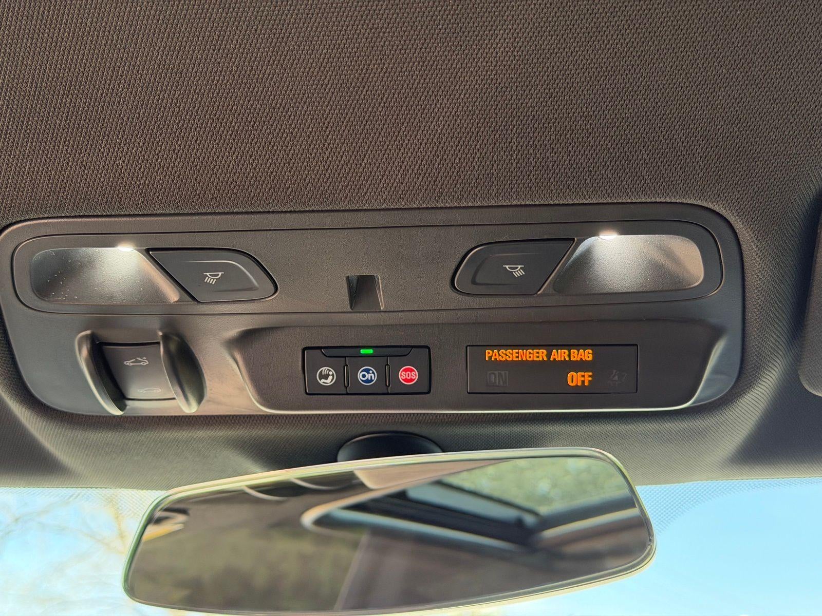 2023 Chevrolet Camaro LT1