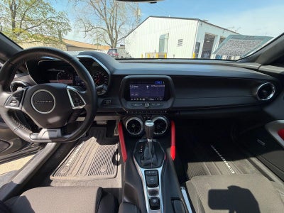 2023 Chevrolet Camaro LT1