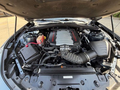 2023 Chevrolet Camaro LT1