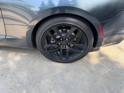 2023 Chevrolet Camaro LT1