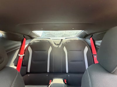 2023 Chevrolet Camaro LT1