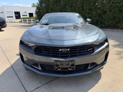 2023 Chevrolet Camaro LT1