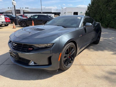 2023 Chevrolet Camaro LT1