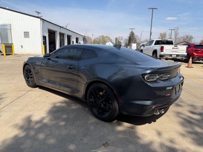 2023 Chevrolet Camaro LT1