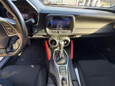 2022 Chevrolet Camaro LT1
