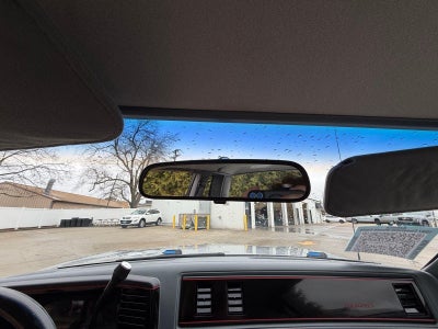 1987 Chevrolet Monte Carlo SS