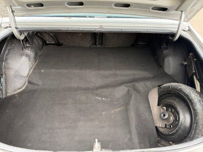 1987 Chevrolet Monte Carlo SS