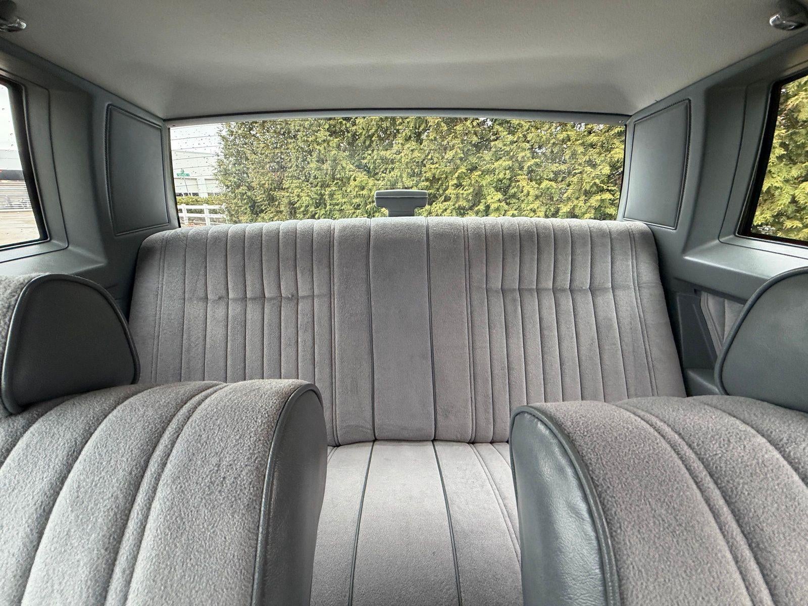 1987 Chevrolet Monte Carlo SS