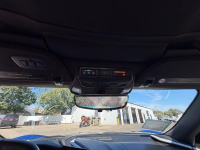 2026 Chevrolet Corvette Stingray Stingray