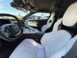 2026 Chevrolet Corvette Stingray Stingray