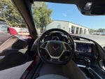 2017 Chevrolet Corvette Stingray Stingray