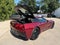 2017 Chevrolet Corvette Stingray Stingray