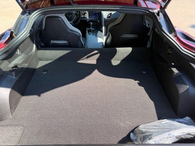 2017 Chevrolet Corvette Stingray Stingray