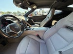 2017 Chevrolet Corvette Stingray Stingray