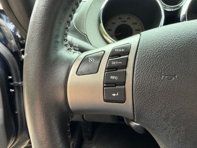 2008 Pontiac Solstice Base