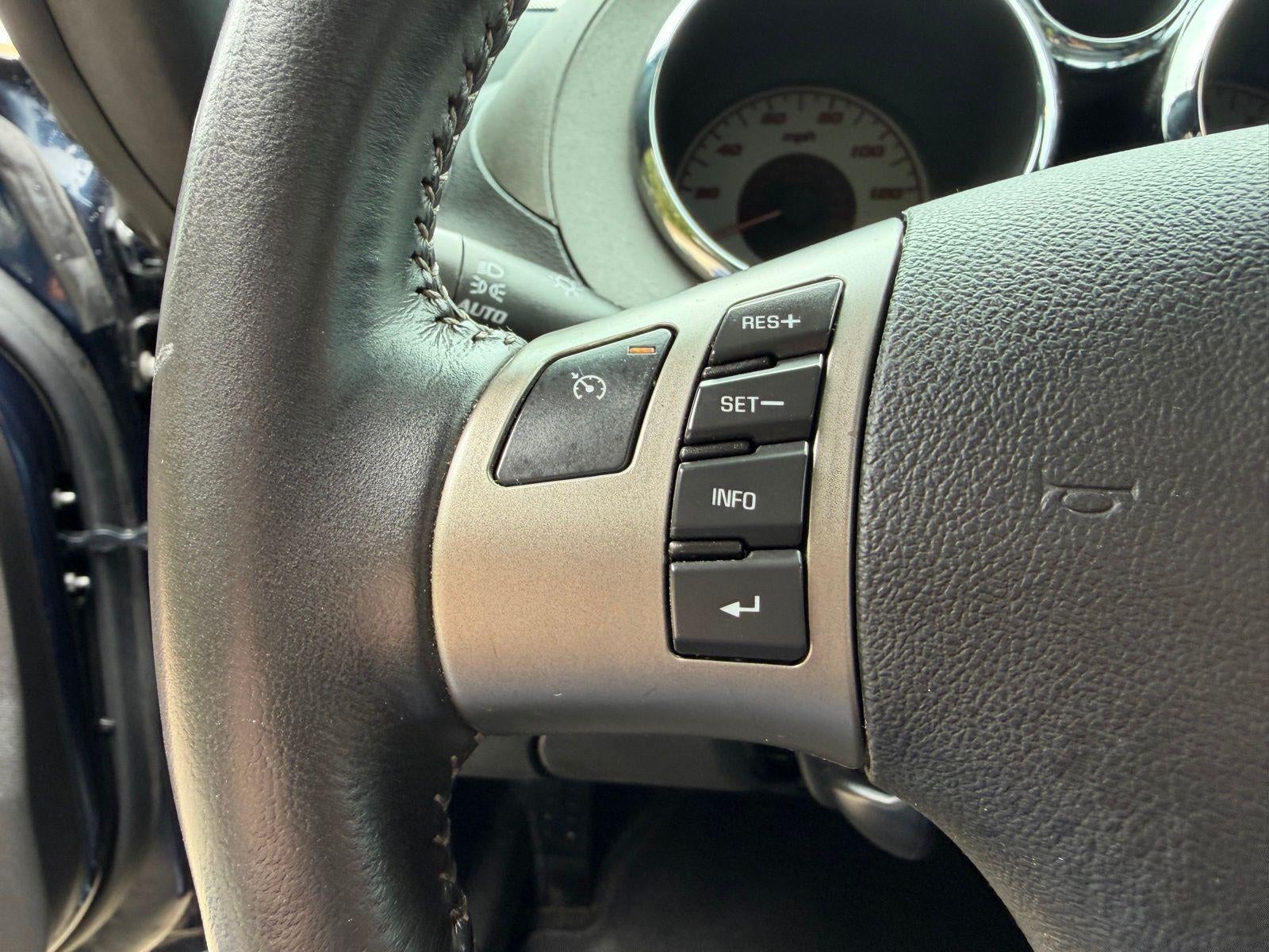 2008 Pontiac Solstice Base