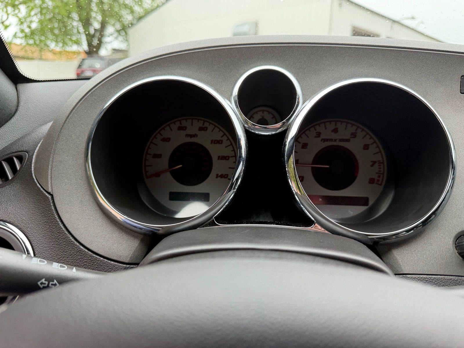 2008 Pontiac Solstice Base