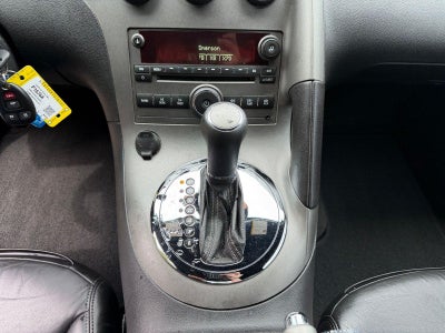 2008 Pontiac Solstice Base