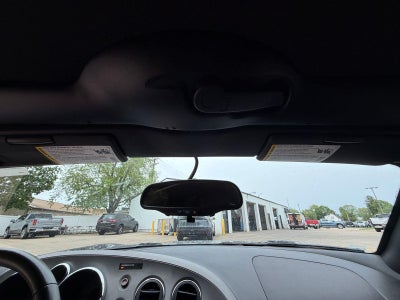 2008 Pontiac Solstice Base