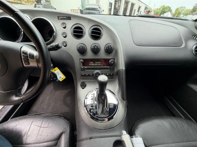 2008 Pontiac Solstice Base