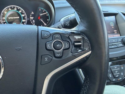 2015 Buick LaCrosse Premium II Group