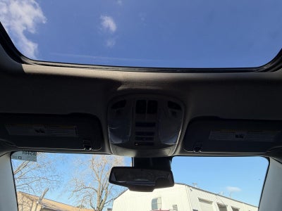 2015 Buick LaCrosse Premium II Group