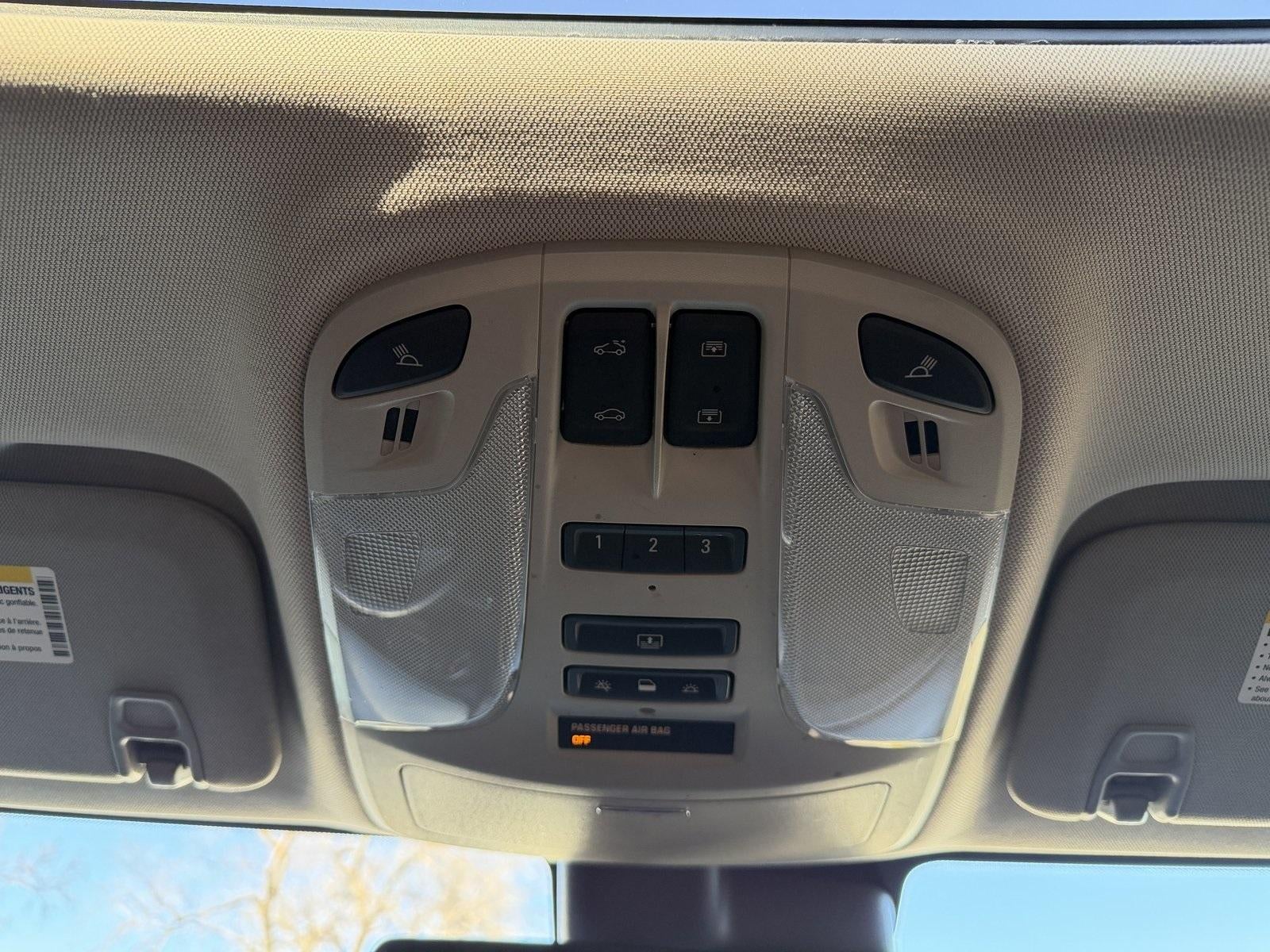 2015 Buick LaCrosse Premium II Group