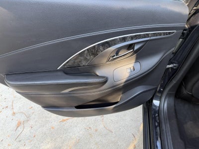 2015 Buick LaCrosse Premium II Group