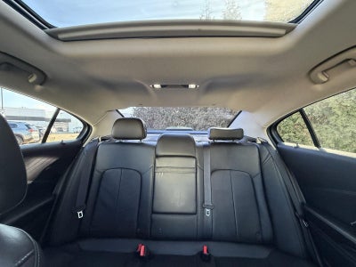 2015 Buick LaCrosse Premium II Group