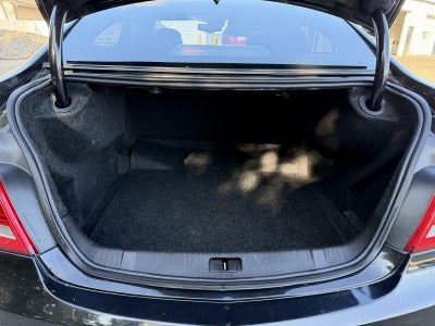 2015 Buick LaCrosse Premium II Group