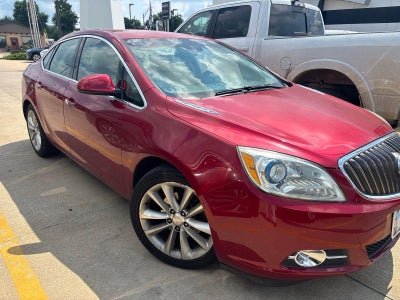 2012 Buick Verano Base