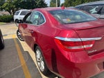 2012 Buick Verano Base