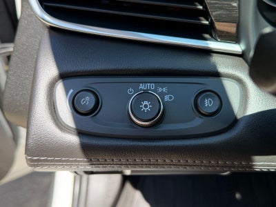 2019 Buick LaCrosse Essence