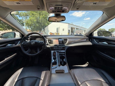 2019 Buick LaCrosse Essence