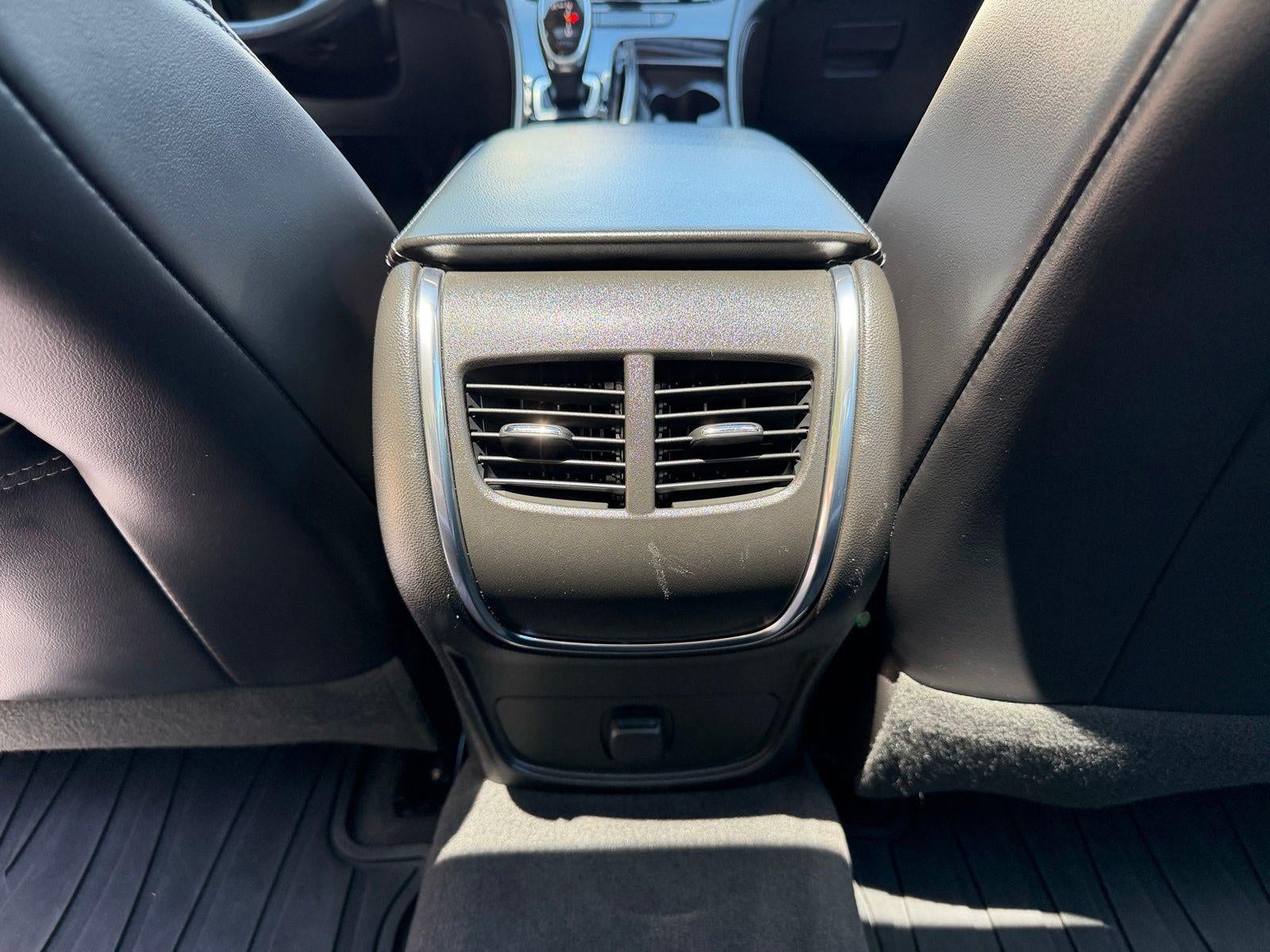 2019 Buick LaCrosse Essence