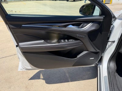 2019 Buick LaCrosse Essence