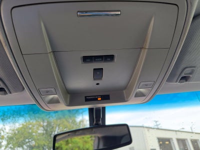 2015 Chevrolet Silverado 3500 HD Chassis Cab Work Truck