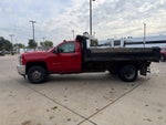 2015 Chevrolet Silverado 3500 HD Chassis Cab Work Truck