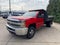 2015 Chevrolet Silverado 3500 HD Chassis Cab Work Truck