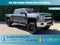 2016 Chevrolet Silverado 2500 HD LTZ
