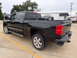 2018 Chevrolet Silverado 2500 HD LTZ