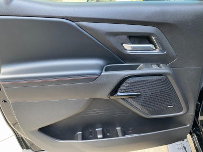 2024 Chevrolet Silverado EV RST