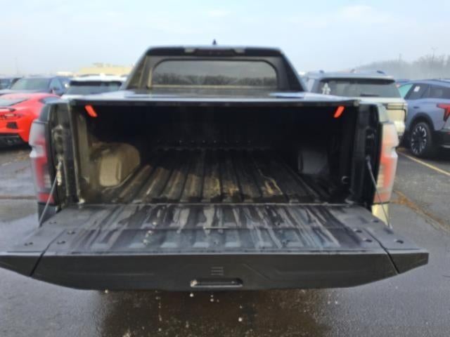 2024 Chevrolet Silverado EV RST