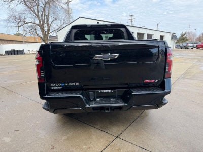 2024 Chevrolet Silverado EV RST