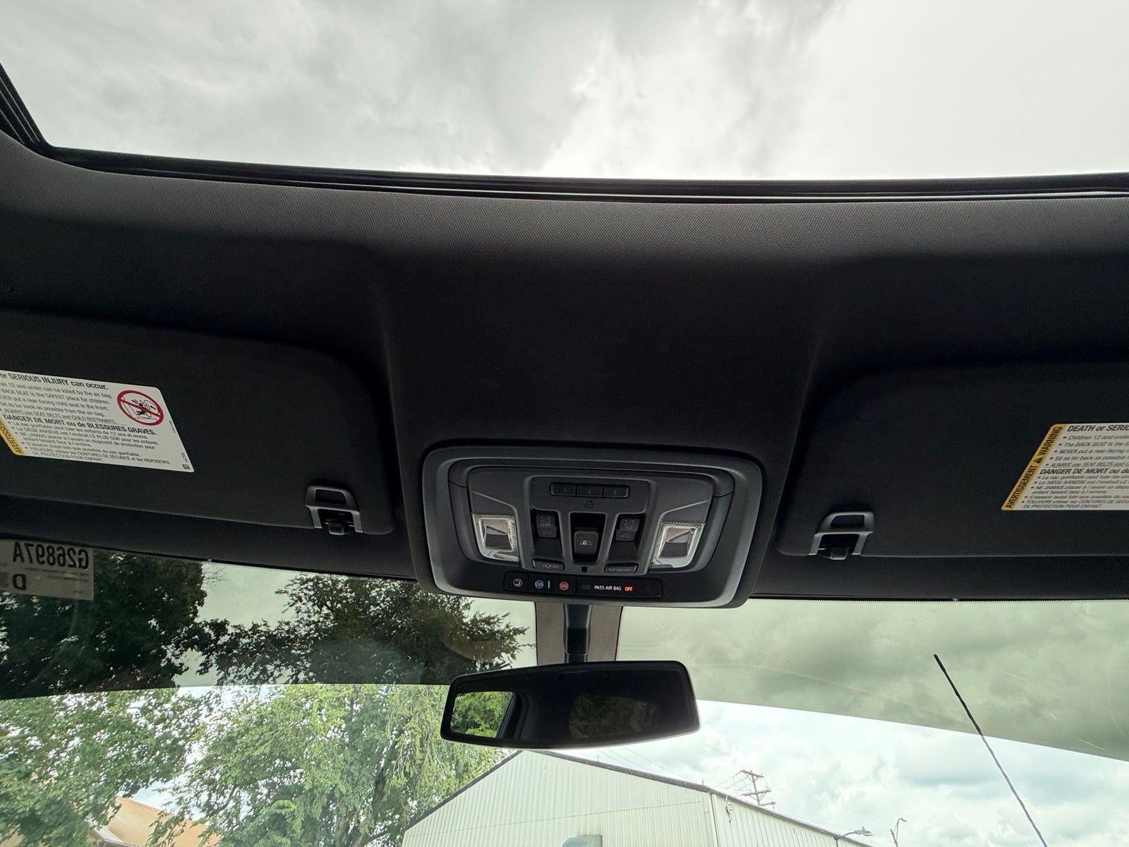 2022 Chevrolet Silverado 2500 HD High Country