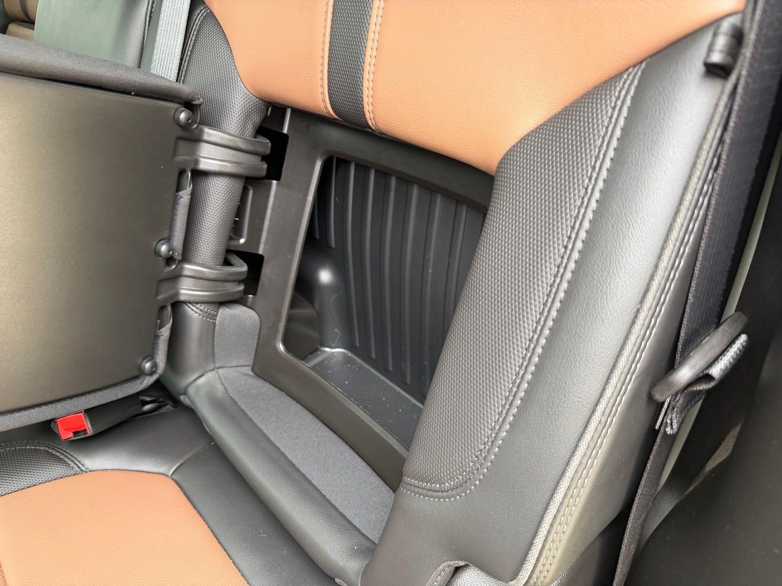 2022 Chevrolet Silverado 2500 HD High Country