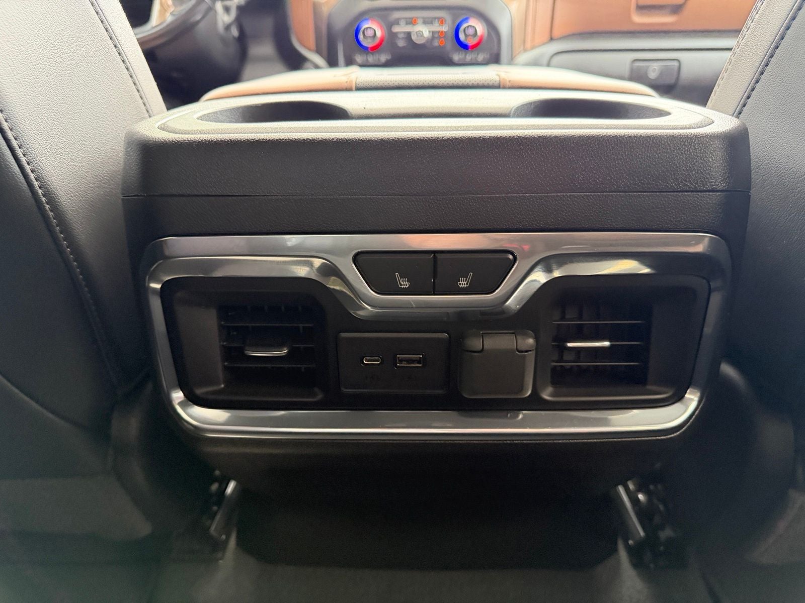 2022 Chevrolet Silverado 2500 HD High Country