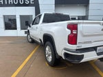 2022 Chevrolet Silverado 2500 HD High Country