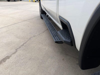 2022 Chevrolet Silverado 2500 HD High Country